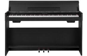 Nux Wk-310 Hammer Action Digital Piano