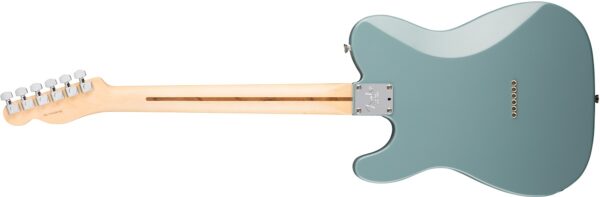 Fender American Professional Telecaster Deluxe Shawbucker | Sonic Grey