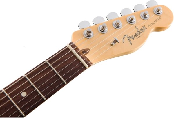 Fender American Professional Telecaster Deluxe Shawbucker | Sonic Grey