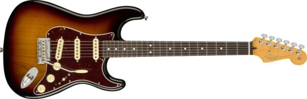 Fender American Professional II Stratocaster RW | Sunburst