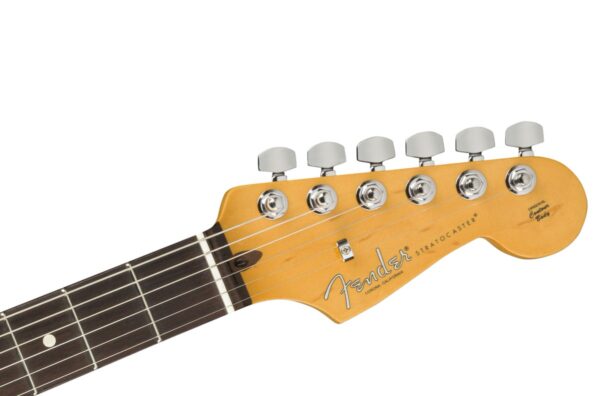 Fender American Professional II Stratocaster RW | Sunburst