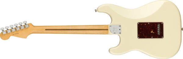 Fender American Professional II Stratocaster RW | Olympic White