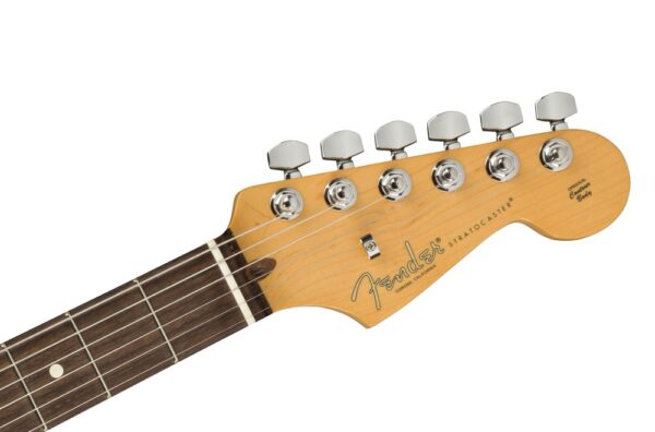 Fender American Professional II Stratocaster RW | Olympic White