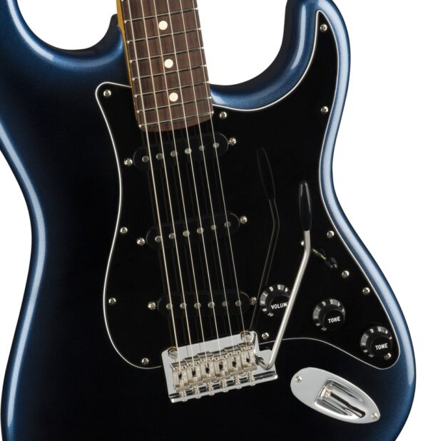 Fender American Professional II Stratocaster RW | Dark Night