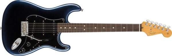 Fender American Professional II Stratocaster RW | Dark Night