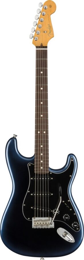 Fender American Professional II Stratocaster RW | Dark Night