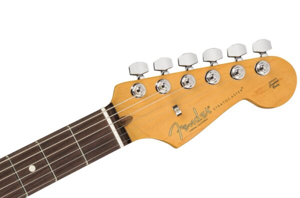 Fender American Professional II Stratocaster RW | Dark Night