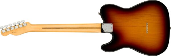 Fender American Professional 2 Telecaster MP | 3 Tone Sunburst