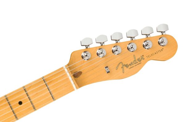 Fender American Professional 2 Telecaster MP | Butterscotch Blonde