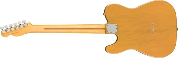 Fender American Professional 2 Telecaster MP | Butterscotch Blonde