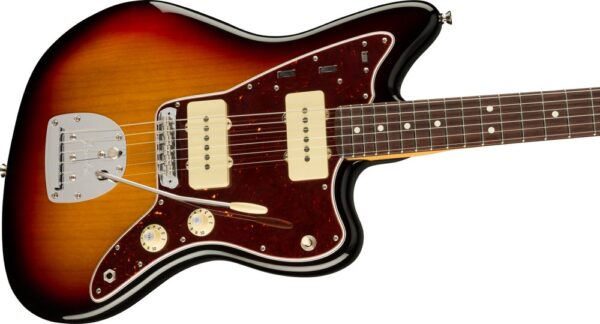 Fender American Professional 2 Jazzmaster RW | Sunburst