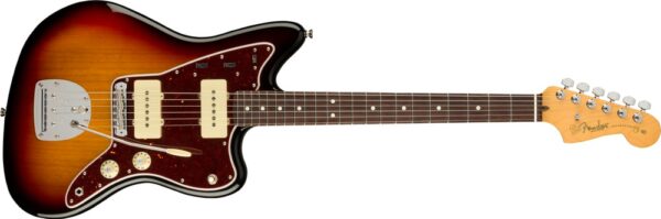 Fender American Professional 2 Jazzmaster RW | Sunburst