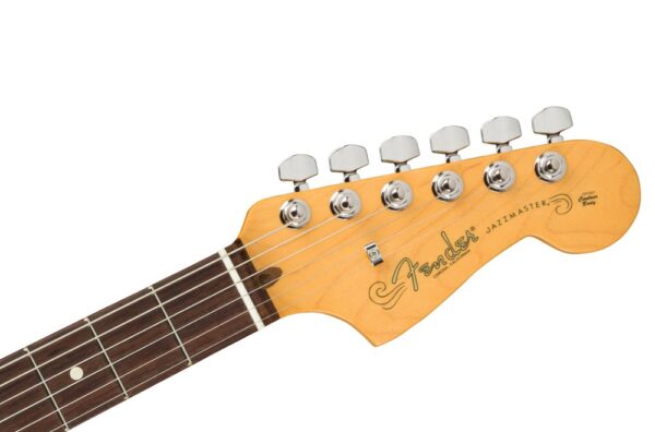 Fender American Professional 2 Jazzmaster RW | Sunburst