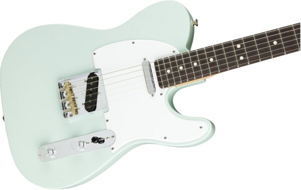 Fender American Performer Telecaster | Blue