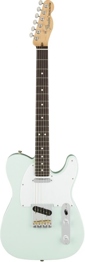 Fender American Performer Telecaster | Blue