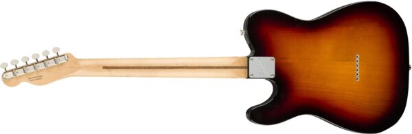 Fender American Performer Telecaster | Maple/3 Tone Sunburst