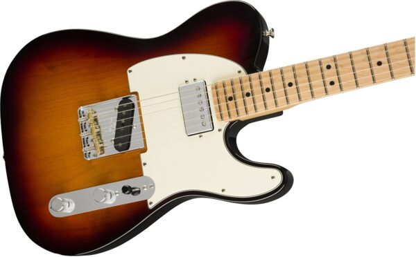 Fender American Performer Telecaster | Maple/3 Tone Sunburst