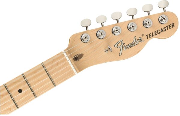 Fender American Performer Telecaster | Maple/3 Tone Sunburst