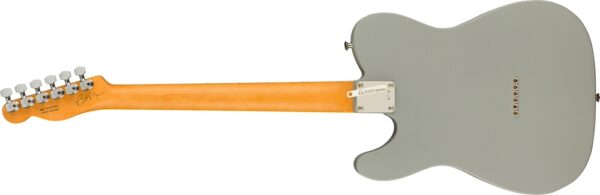 Fender USA Brent Mason Telecaster | Primer Grey