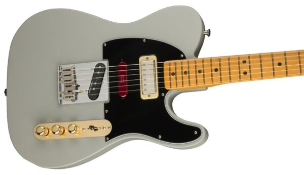 Fender USA Brent Mason Telecaster | Primer Grey