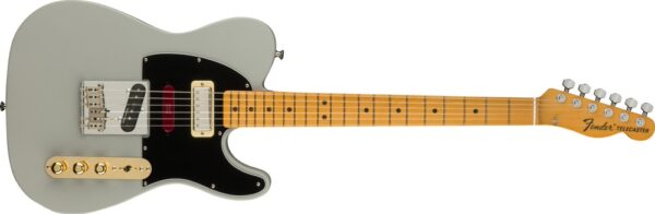 Fender USA Brent Mason Telecaster | Primer Grey