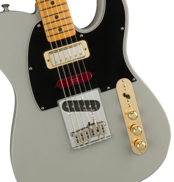 Fender USA Brent Mason Telecaster | Primer Grey