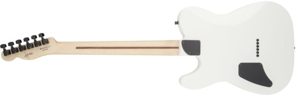 Fender Jim Root Telecaster | Ebony Fingerboard | Flat White