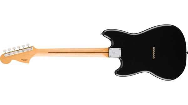 Fender Player II Mustang |Rosewood fingerboard | Black