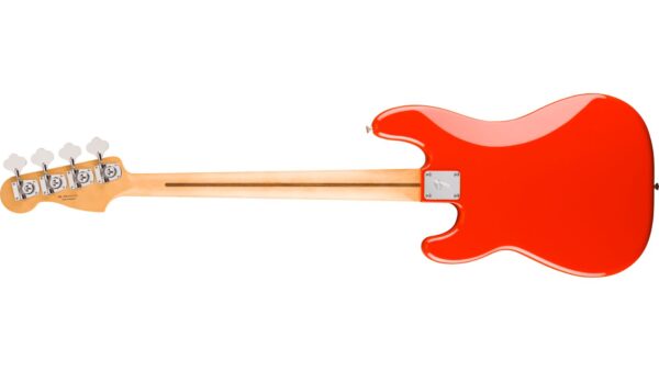 Player II Precision Bass | Rosewood FB | Coral Red