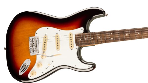 Player II Stratocaster | Rosewood FB | 3 Colour Sunburst