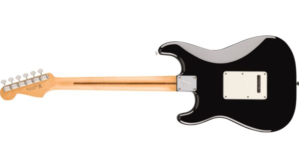 Fender Player II Stratocaster Maple Fingerboard | Black