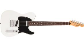 Player II Telecaster | Rosewood FB | Polar White