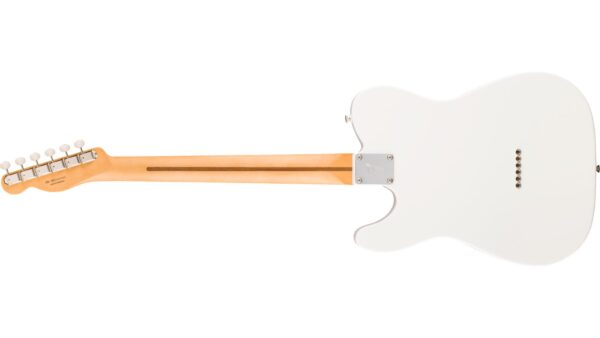 Player II Telecaster | Rosewood FB | Polar White