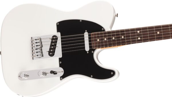 Player II Telecaster | Rosewood FB | Polar White