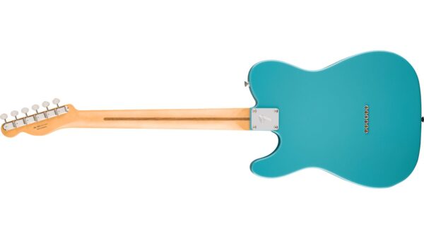 Player II Telecaster | Rosewood FB | Aquatone Blue