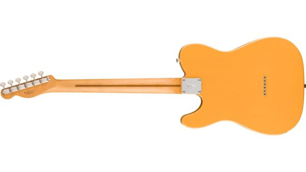 Player II Telecaster | Maple FB | Butterscotch Blonde