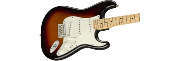 Fender Players Series Stratocaster | Sunburst/Maple