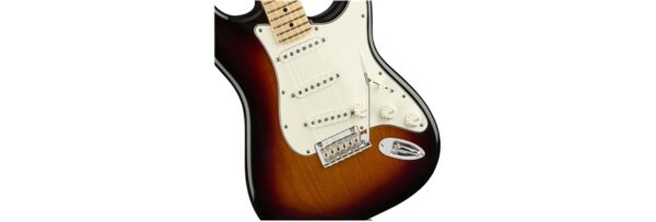 Fender Players Series Stratocaster | Sunburst/Maple