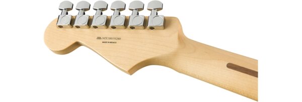 Fender Players Series Stratocaster | Sunburst/Maple