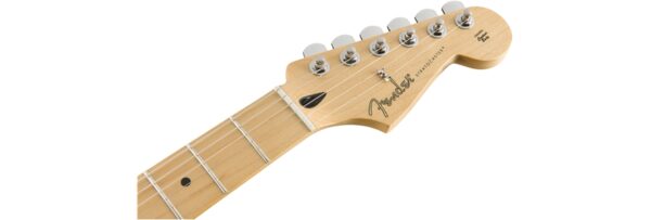 Fender Players Series Stratocaster | Sunburst/Maple