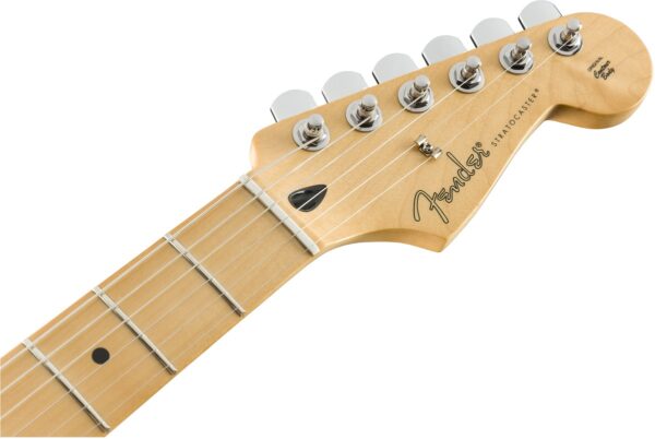 Fender Player Series Strat | White / Maple