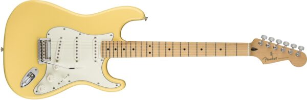 Fender Player Series Strat | Buttercream / Maple