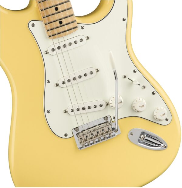 Fender Player Series Strat | Buttercream / Maple