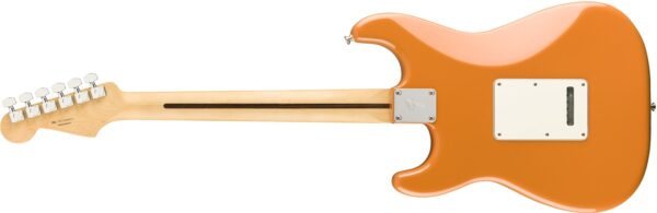 Fender Player Series Strat | Capri Orange / Maple