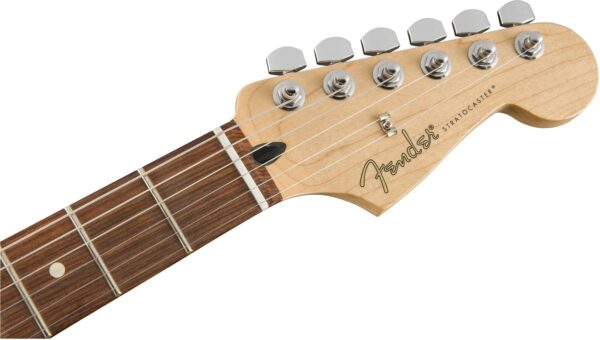 Fender Player Series Strat | Polar White / Pao Ferro