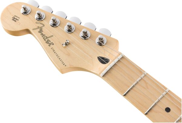 Fender Player Series Strat Lefthand  | Sunburst / Maple