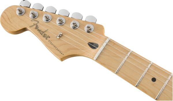 Fender Player Series Strat Lefthand | Polar White / Maple