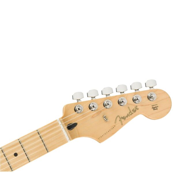 Fender Player Stratocaster Electric | Capri | Left Hand Model