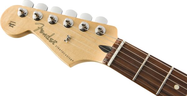 Fender Player Series Strat Lefthand | Black / Maple