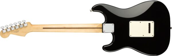 Fender Player Series HSS Strat | Black/Maple